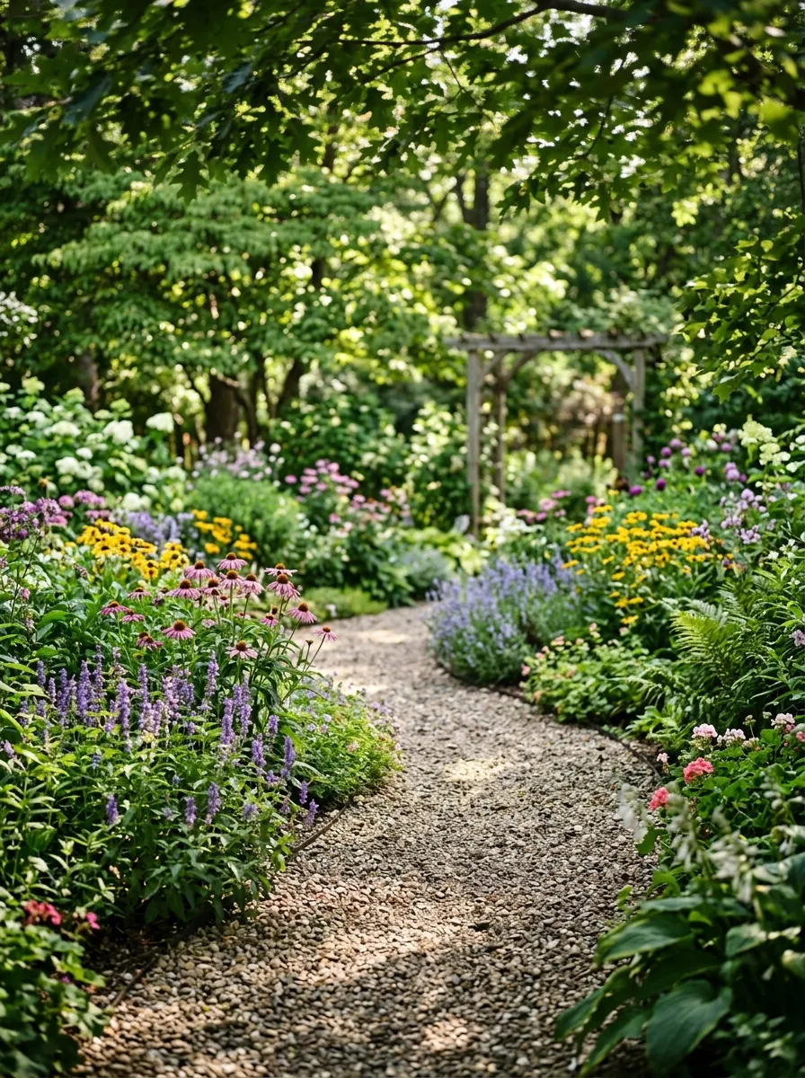 Choose a Curved Path Instead of a Straight One