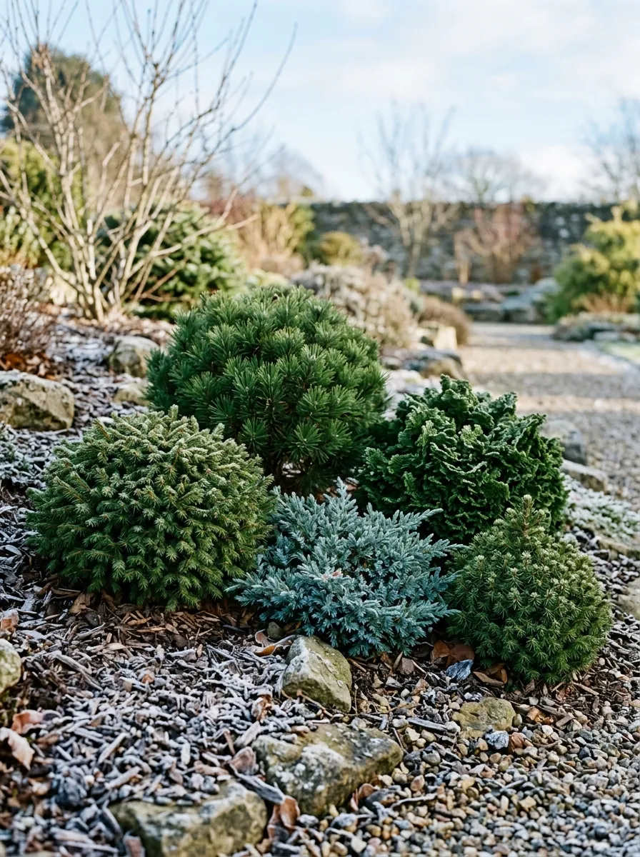 Choose Slow-Growing Shrubs to Cut Down on Pruning