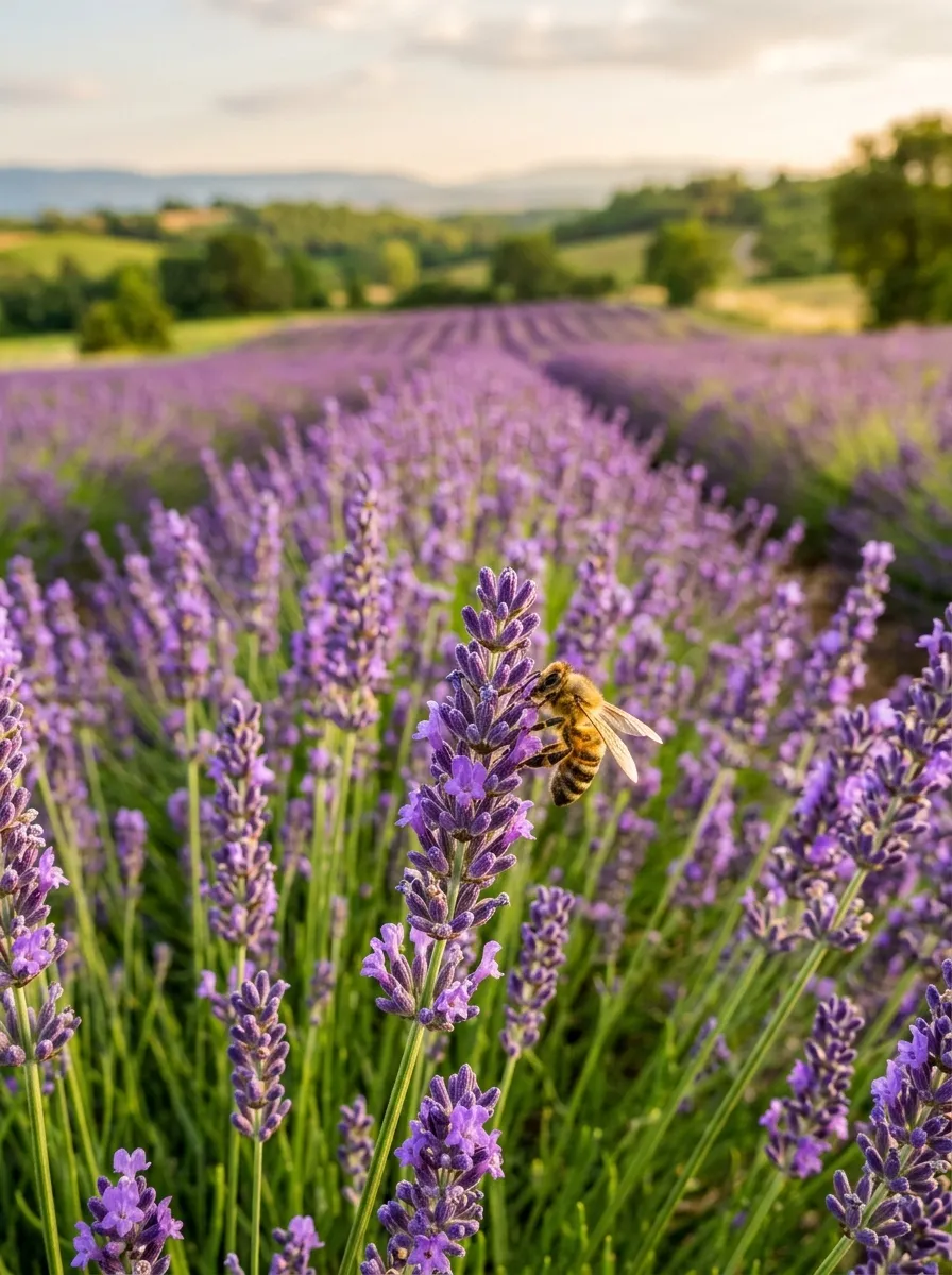 English Lavender