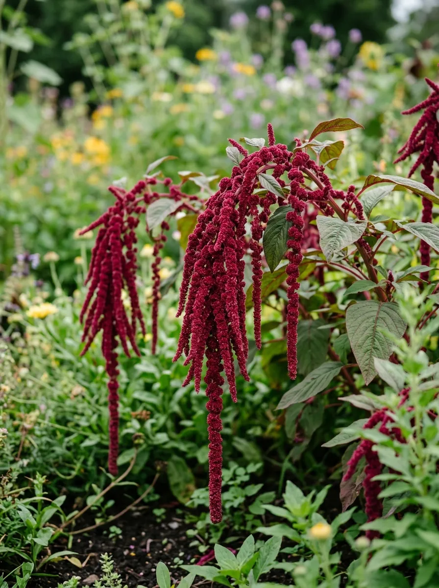 Amaranth