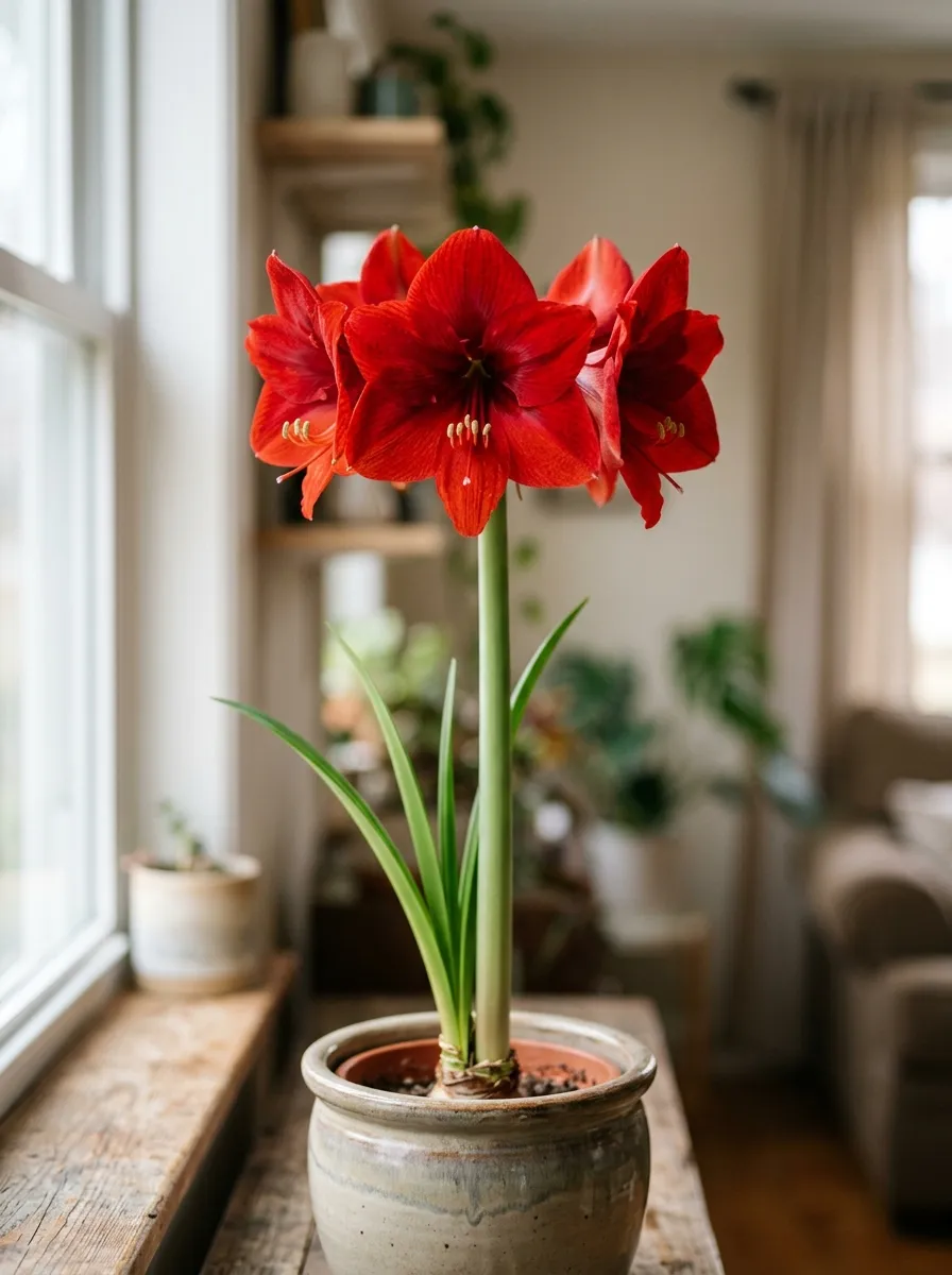 Amaryllis