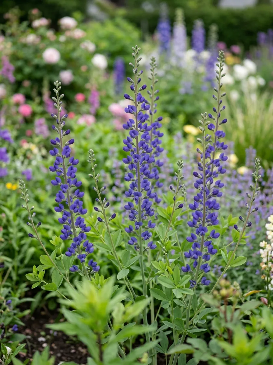 Baptisia (False Indigo)