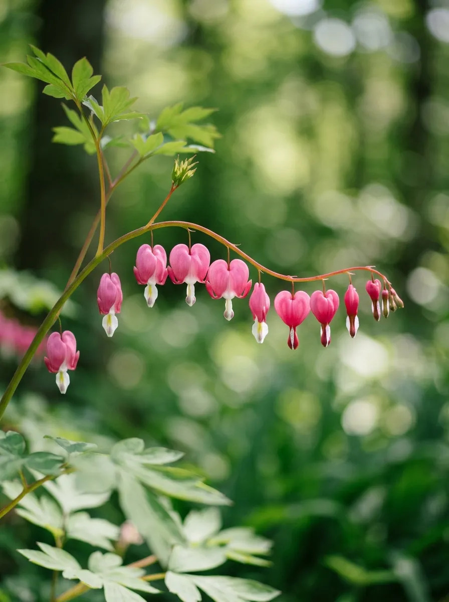 Bleeding Heart
