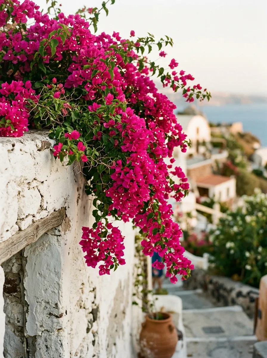 Bougainvillea