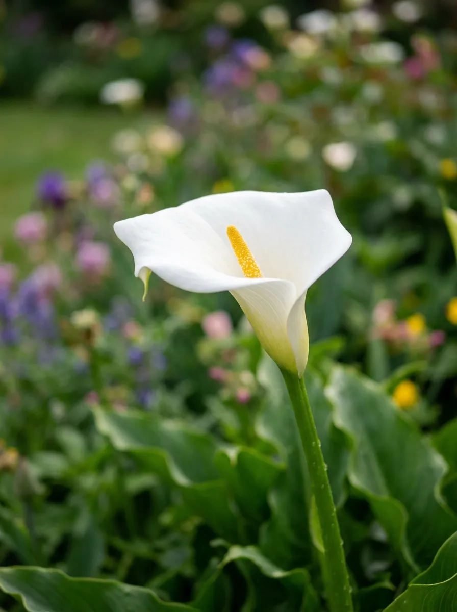 Calla Lily