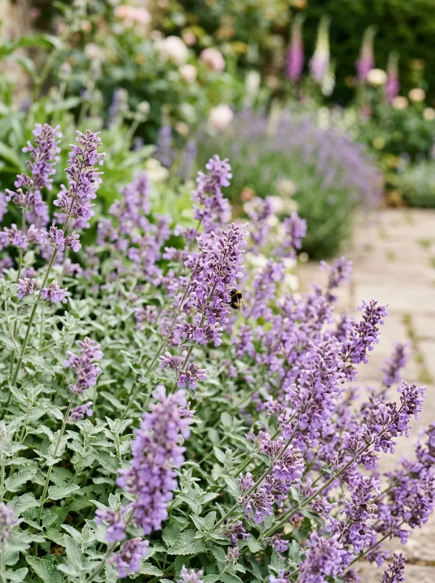 Catmint