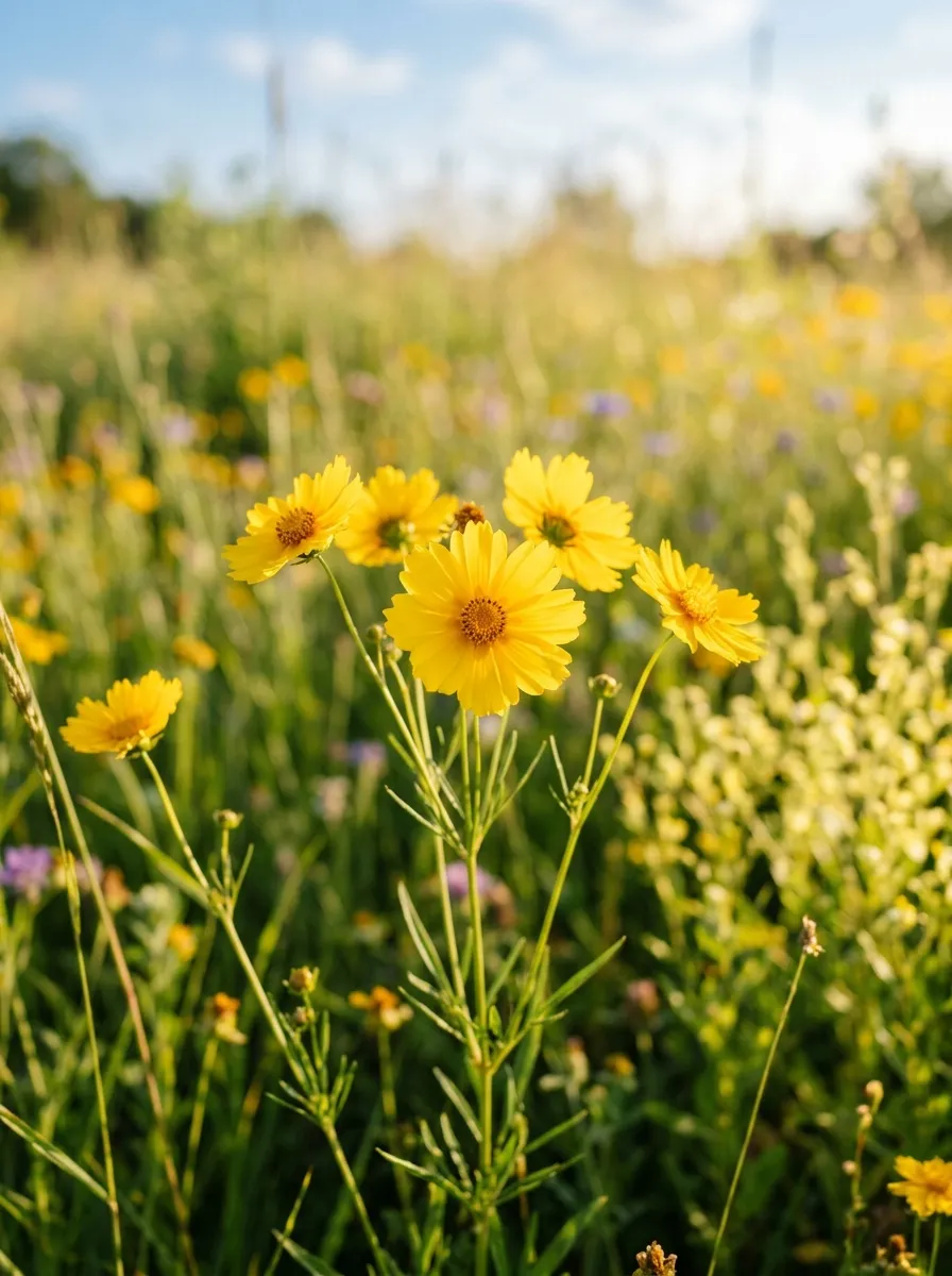 Coreopsis