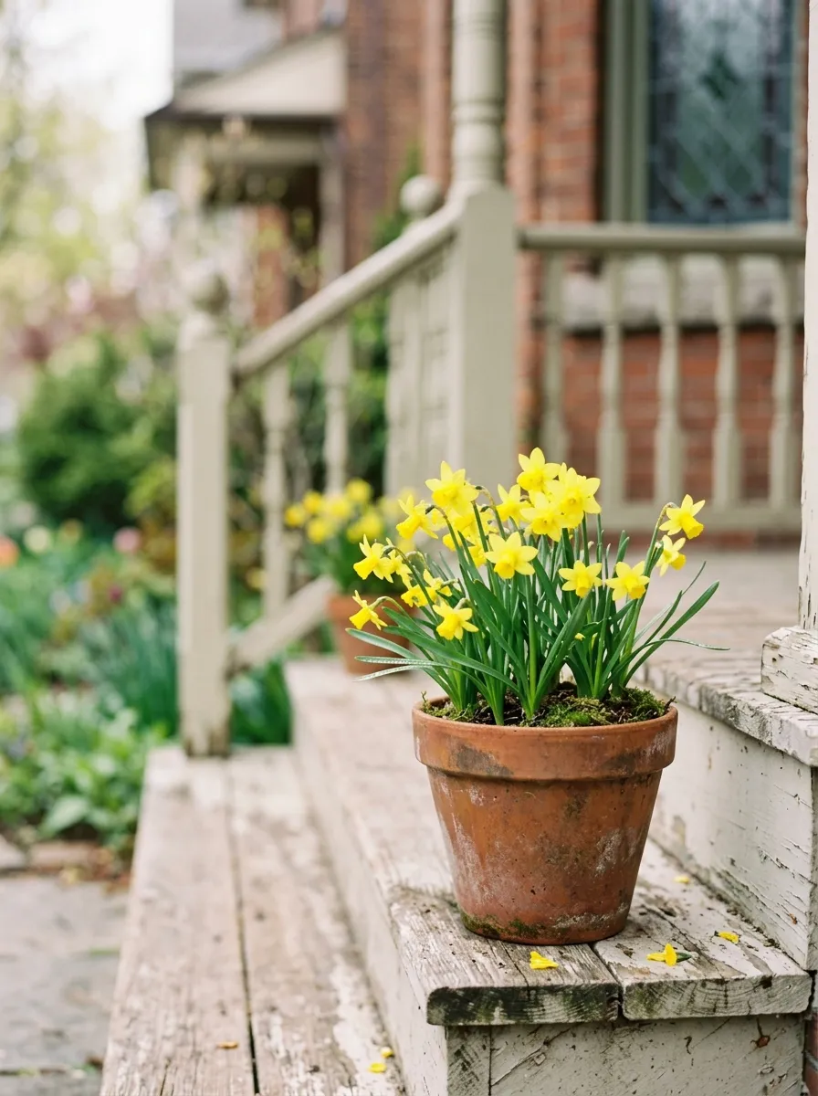 Daffodil
