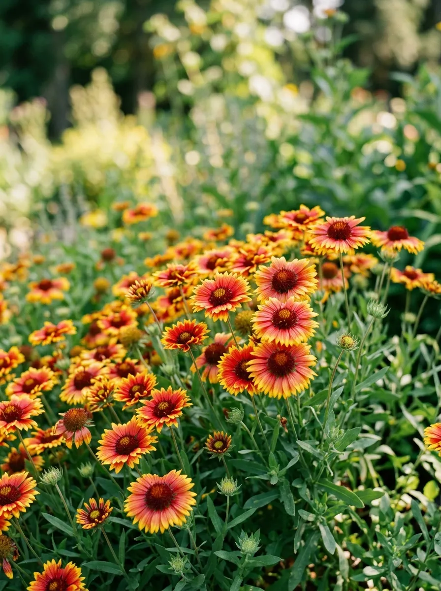 Gaillardia (Blanket Flower)