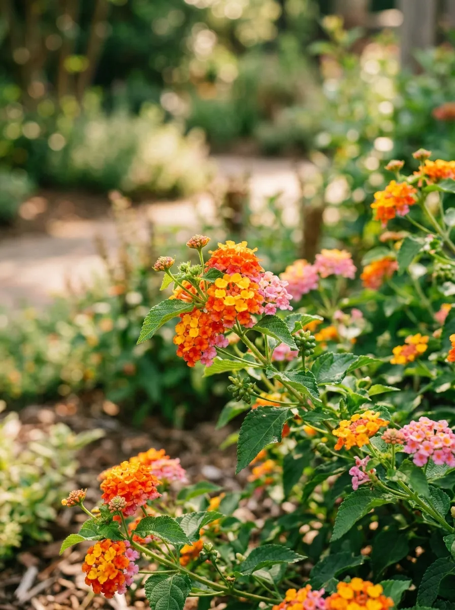 Lantana