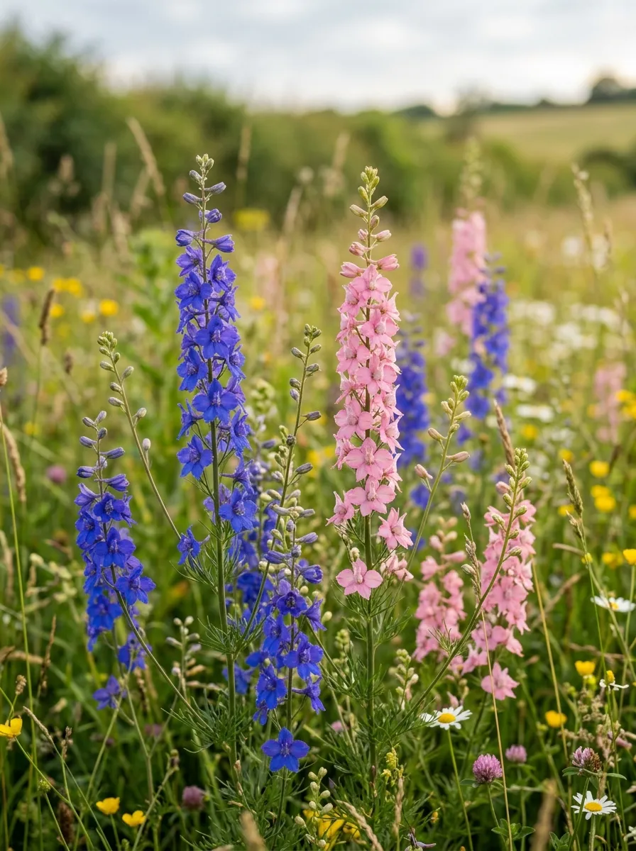 Larkspur