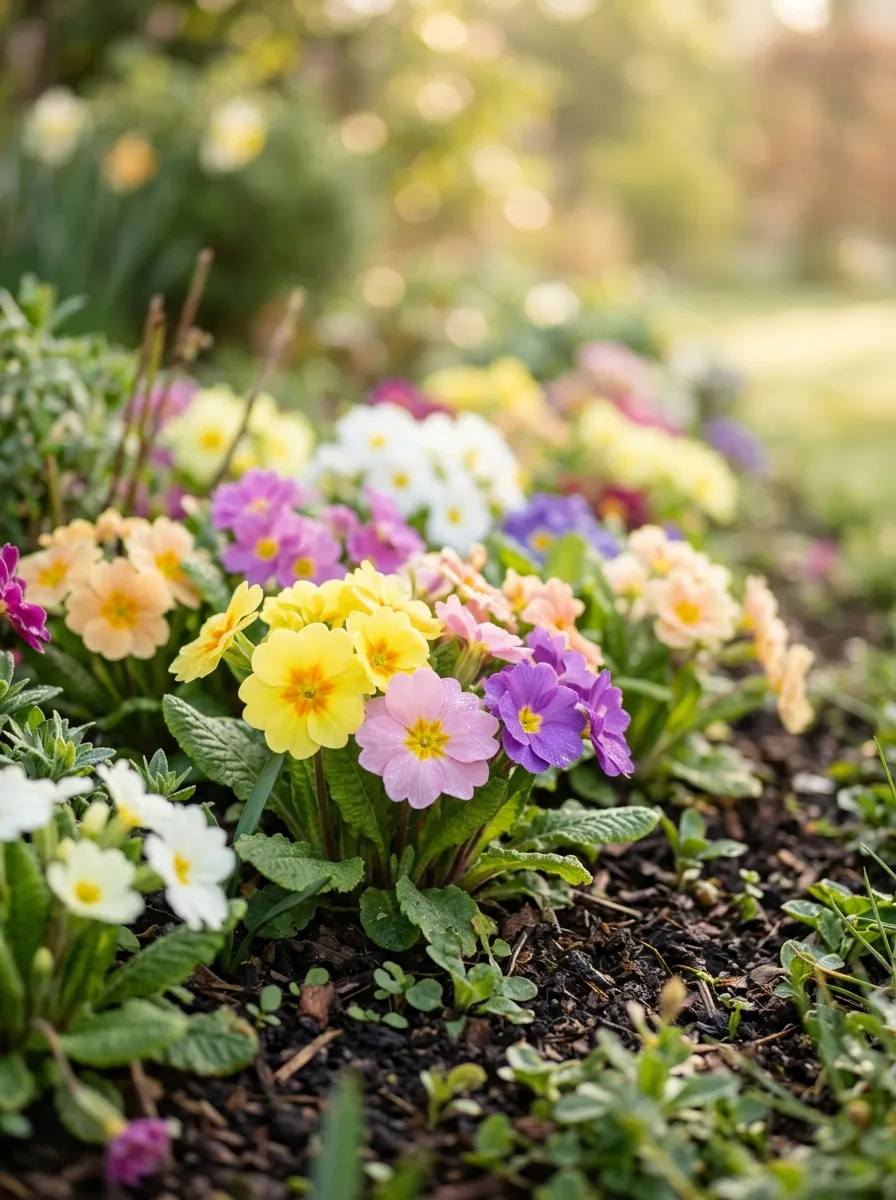 Primrose