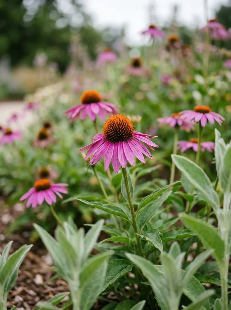 Purple Coneflower
