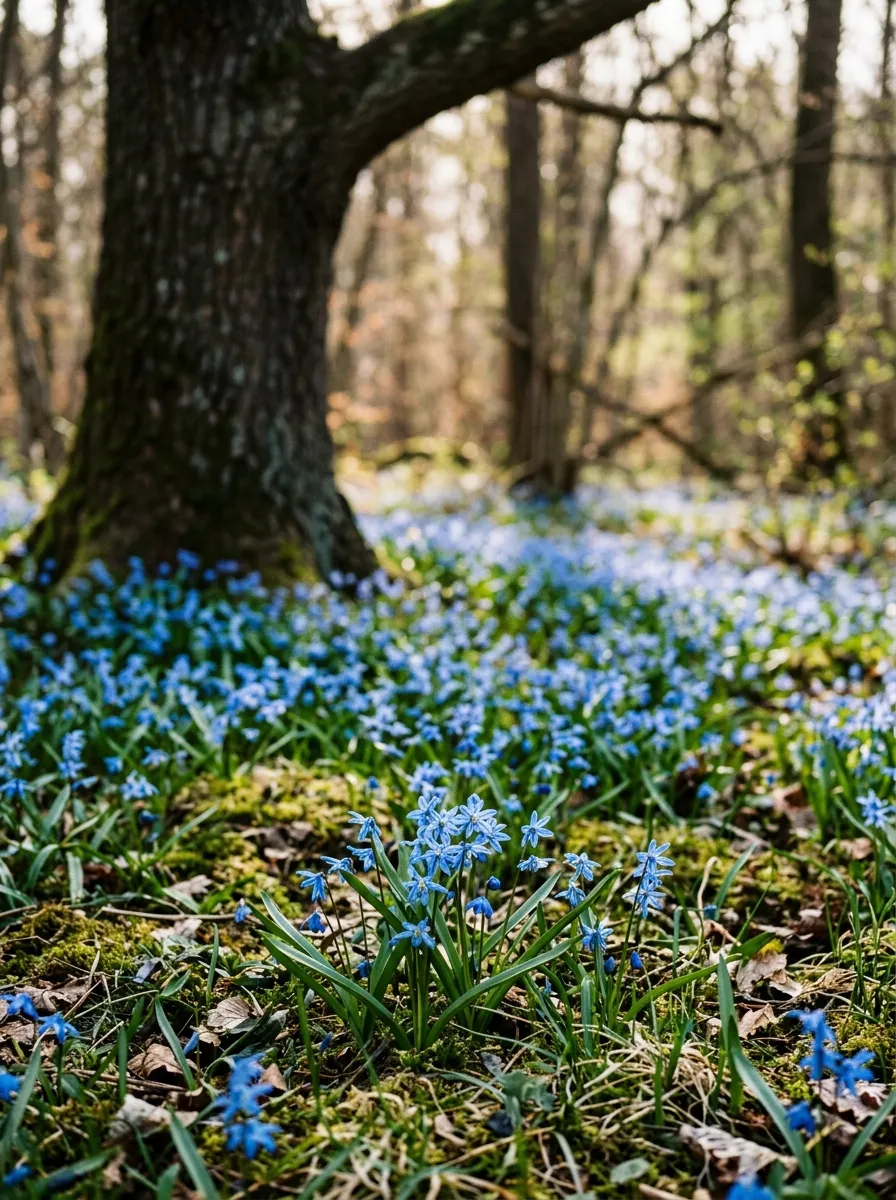 Scilla