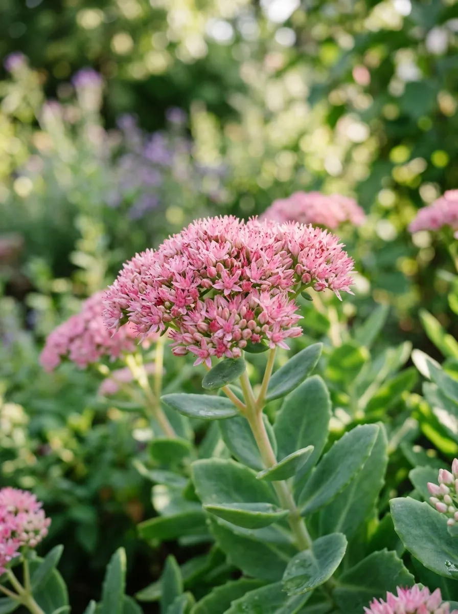 Sedum (Stonecrop)
