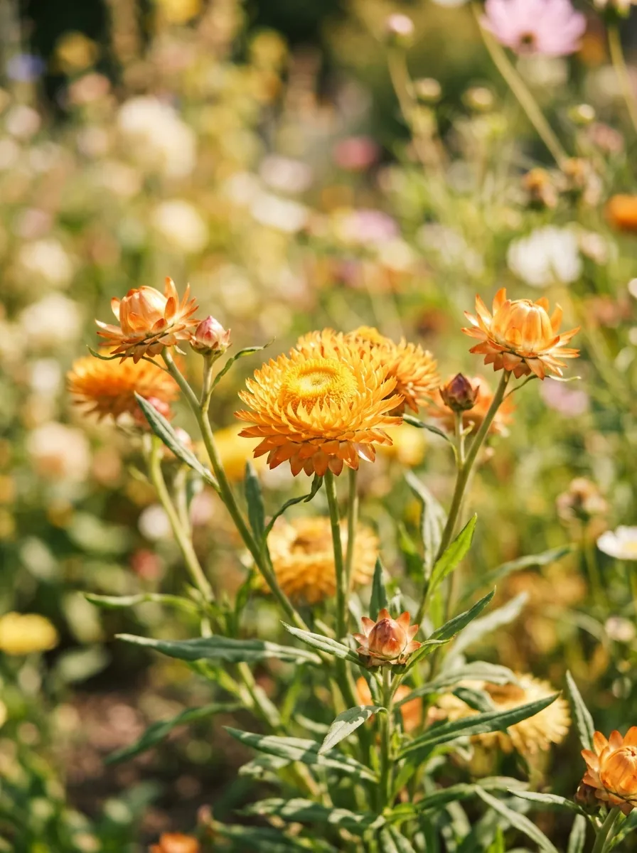 Strawflower