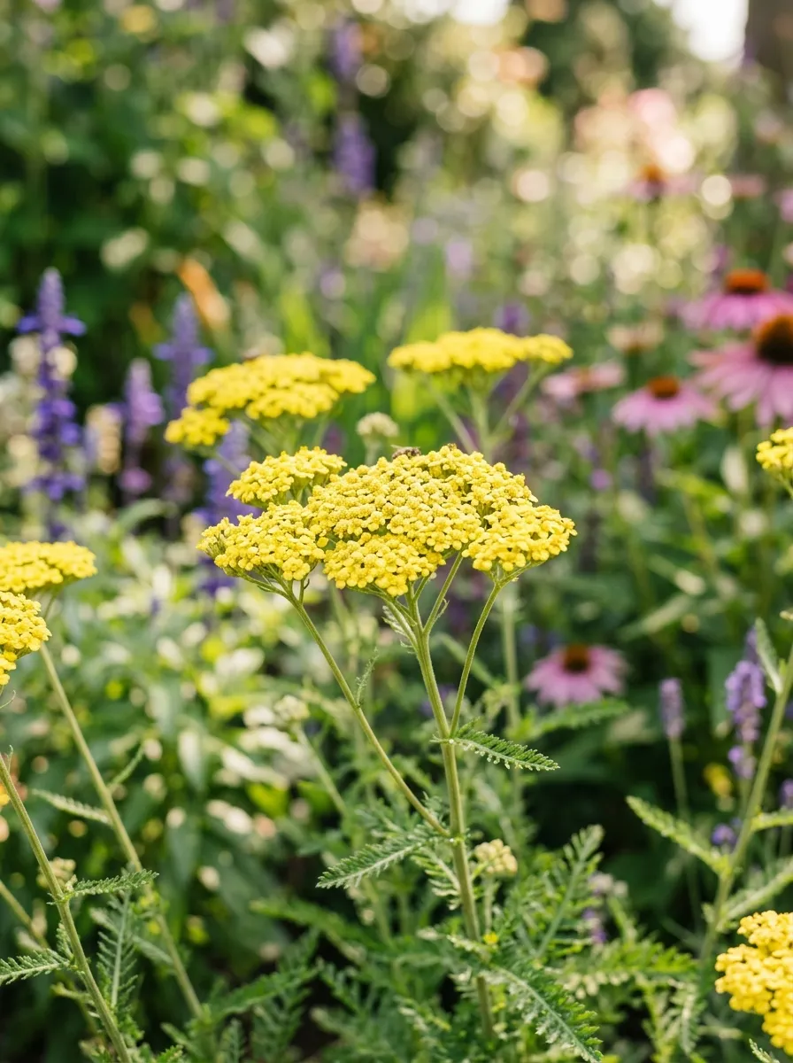 Yarrow